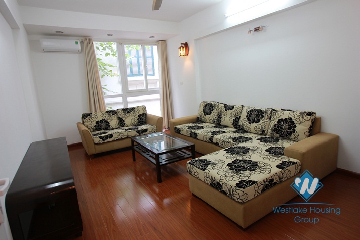 Brand new house for rent in Tay Ho District, Ha Noi